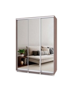 Шкаф-купе Роланд Р663 Modern