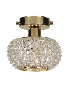 Потолочный светильник FAVOURITE Sternchen 1390-1U Favourite