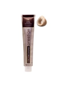 Крем-краска для волос Brelil Professional Colorianne Prestige 10/10 Brelil professional