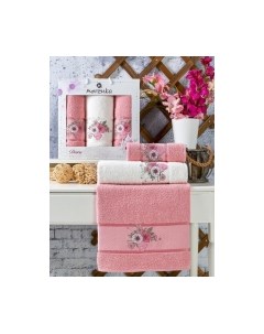 Набор полотенец Merzuka Duru / 11779