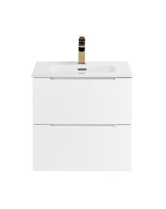 Тумба под умывальник BelBagno ETNA-500-2C-SO-BL Belbagno