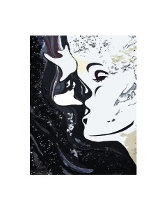 Фотообои листовые Citydecor Люди и Знаменитости 14