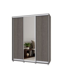 Шкаф-купе Роланд Р682 Modern