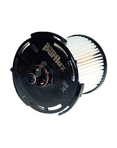 Топливный фильтр Purflux C848