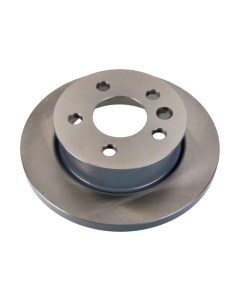 Тормозной диск 06547 Febi bilstein