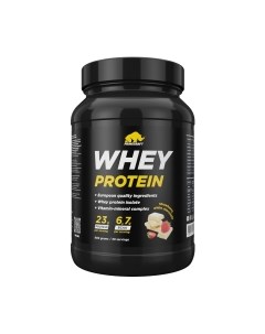 Протеин Whey