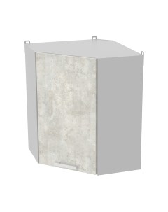 Шкаф навесной для кухни Интерлиния Компо ВШУ-720