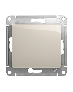 Выключатель Systeme (Schneider) Electric Glossa GSL000971 Systeme (schneider) electric