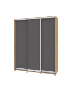 Шкаф-купе Роланд Р681 Modern