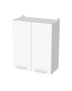 Шкаф навесной для кухни Интерлиния Компо ВШ60-720-2дв