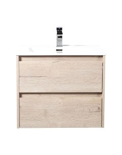 Тумба под умывальник BelBagno Kraft / KRAFT-500-2C-SO-RGB Belbagno