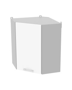 Шкаф навесной для кухни Интерлиния Компо ВШУ-720