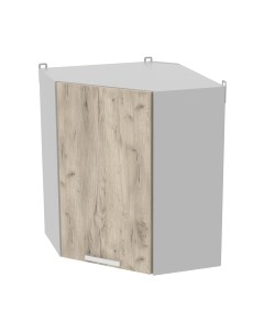 Шкаф навесной для кухни Интерлиния Компо ВШУ-720