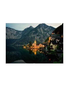 Фотообои листовые Citydecor Море и Водопады 51