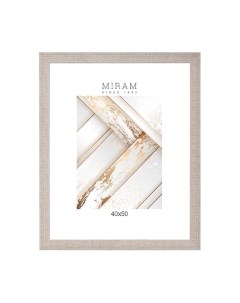 Рамка 651740-16 Miram