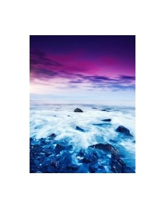 Фотообои листовые Citydecor Море и Водопады 47