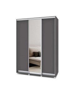 Шкаф-купе Роланд Р662 Modern