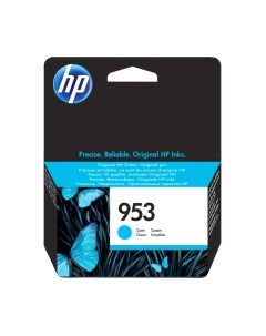 Картридж HP 953 (F6U12AE) Hp