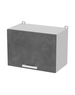 Шкаф под вытяжку Интерлиния Компо ВШГ50-360