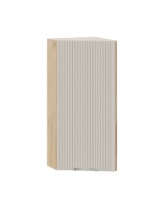 Шкаф навесной для кухни ТриЯ Кимберли 1В3Т Трия