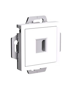 Розетка Systeme (Schneider) Electric AtlasDesign ATN000180 Systeme (schneider) electric