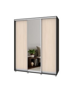 Шкаф-купе Роланд Р682 Modern