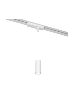 Трековый светильник Elektrostandard Amend 85113/01 12W 4000K