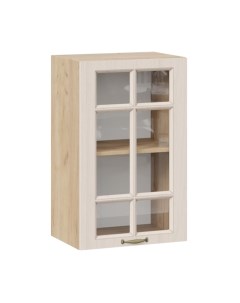 Шкаф навесной для кухни ТриЯ Лина 1В45С Трия