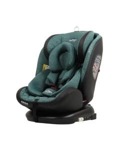 Автокресло Aero Isofix ST-3 Indigo