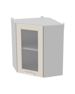 Шкаф навесной для кухни Интерлиния Компо ВШУст-720