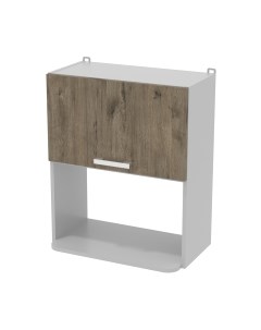 Шкаф навесной для кухни Интерлиния Компо ВШ60-720-1дг МП