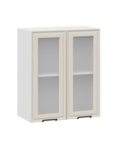 Шкаф навесной для кухни ТриЯ Белладжио 1В6С Трия