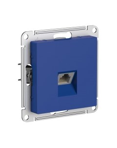 Розетка Systeme (Schneider) Electric AtlasDesign ATN001183 Systeme (schneider) electric