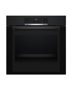 Электрический духовой шкаф HBA372EB0 Bosch