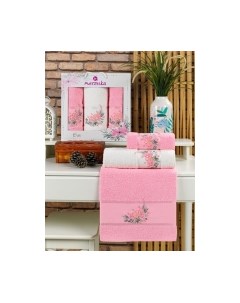 Набор полотенец Merzuka Eva / 11781