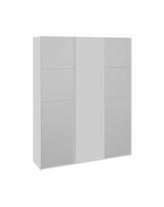 Шкаф-купе ТриЯ Траст СШК 2.180.60-13.11.13 3-х дверный Трия
