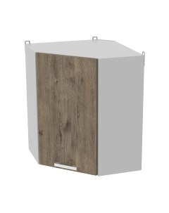 Шкаф навесной для кухни Интерлиния Компо ВШУ-720