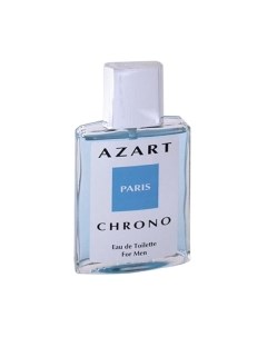 Туалетная вода Positive Parfum Azart Chrono Positive parfum