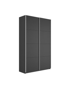 Шкаф-купе Траст СШК 2.120.60-11.11 2-х дверный Трия