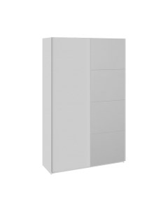 Шкаф-купе ТриЯ Траст СШК 2.140.70-11.13 2-х дверный Трия