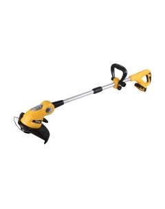 Триммер аккумуляторный Huter GET-20-2Li