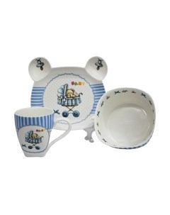 Набор столовой посуды Lenardi 105-044