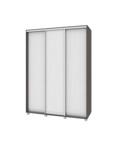 Шкаф-купе Роланд Р661 Modern