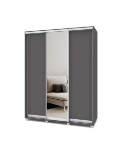 Шкаф-купе Роланд Р672 Modern