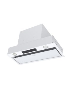 Вытяжка скрытая Maunfeld Fantasy Light 60