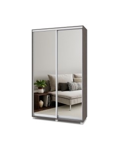 Шкаф-купе Роланд Р433 Modern