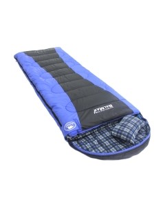 Спальный мешок BalMAX Аляска Elit Series до -12°C L левый Balmax