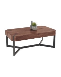 Журнальный столик Halmar Lavida / V-CH-LAVIDA-LAW-ORZECHOWY