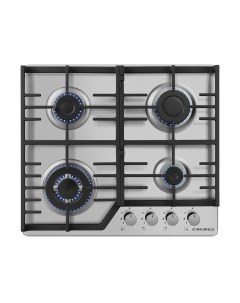 Газовая варочная панель Maunfeld EGHS.64.73CS/G