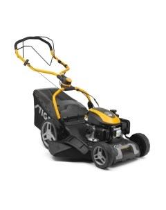 Газонокосилка бензиновая Combi 748 S Stiga
